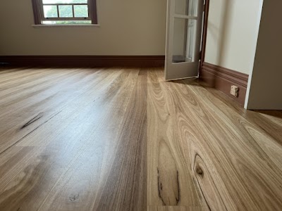 McRae Timber Flooring