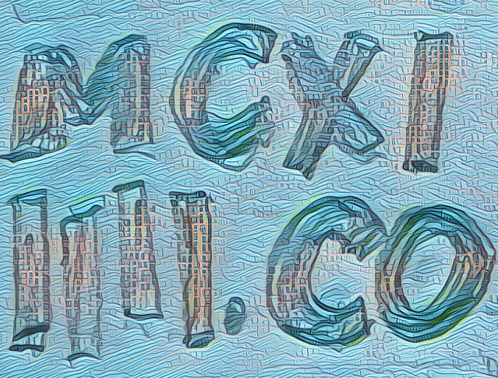 mcxi.co are full stack constructors and project managers for places and spaces