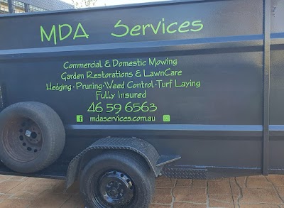 MDA Services Lawns & Garden Care photo 3