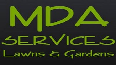 MDA Services Lawns & Garden Care project 5