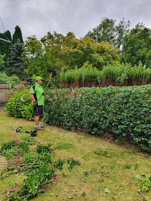 MDA Services Lawns & Garden Care project 6