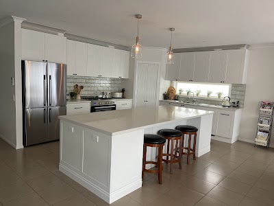 Meeman's Kitchen's work 2