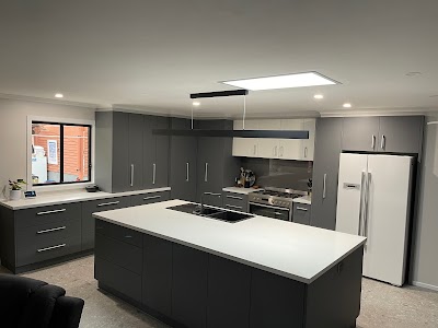 Meeman's Kitchen's work 3