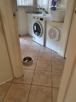 Meeman's Kitchen's project 5