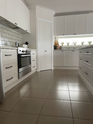 Meeman's Kitchen's work 1