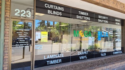 Mega Flooring pty ltd