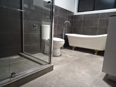 Melbourne Bathroom Company project 4