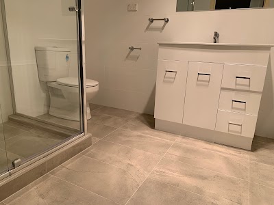 Melbourne Bathroom Company project 5