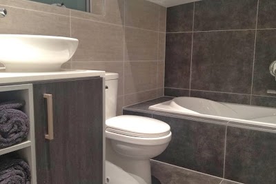 Melbourne Bathroom Company project 6