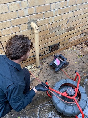 Melbourne Blocked Drains Plumbing project 5