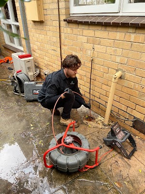 Melbourne Blocked Drains Plumbing photo 1