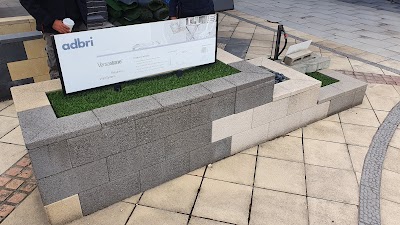 Melbourne Brick work 2