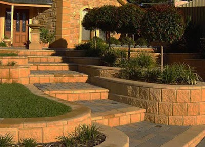 Melbourne Brick work 3