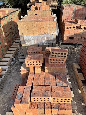 Melbourne Brick project 6