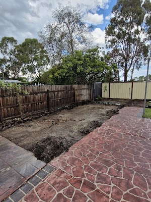 Melbourne Concrete Removal work 2
