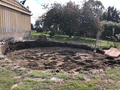 Melbourne Concrete Removal work 3