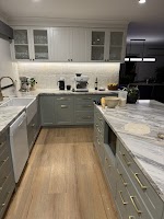 Melbourne Custom Cabinets