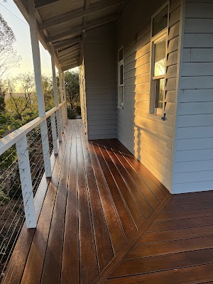 Melbourne Deck & Floor Restoration photo 2