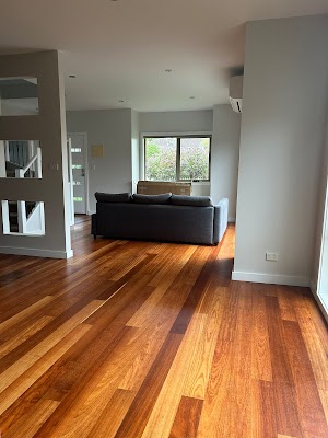 Melbourne Deck & Floor Restoration photo 3