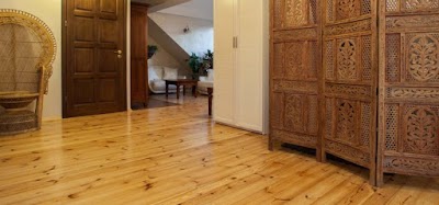 Melbourne Deck & Floor Restoration work 4