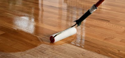 Melbourne Deck & Floor Restoration project 6