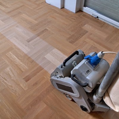Melbourne Deck & Floor Restoration