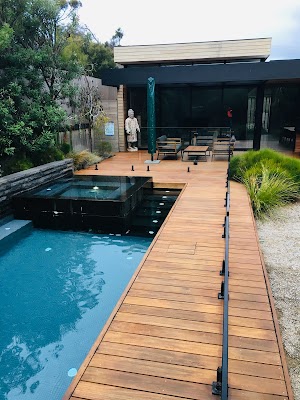 Melbourne Deck Masters project 5