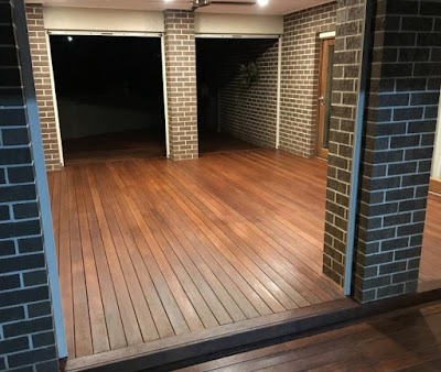 Melbourne Deck Masters project 6