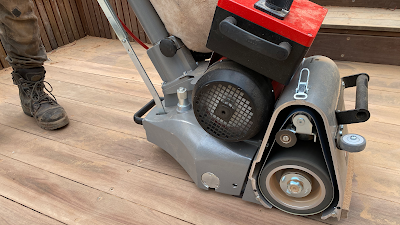 Melbourne Deck Masters