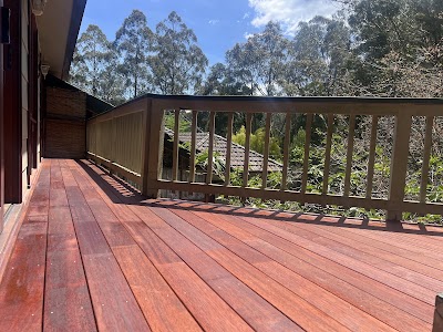 Melbourne Decking photo 2
