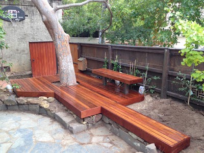 Melbourne Decking photo 3