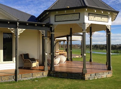 Melbourne Decking project 5