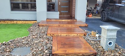 Melbourne Decking Solutions project 4