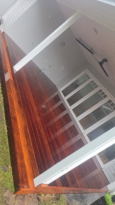 Melbourne Decking Solutions project 5