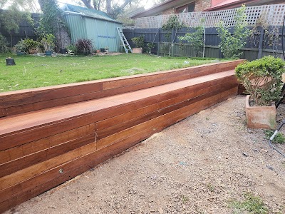Melbourne Decking Solutions project 6