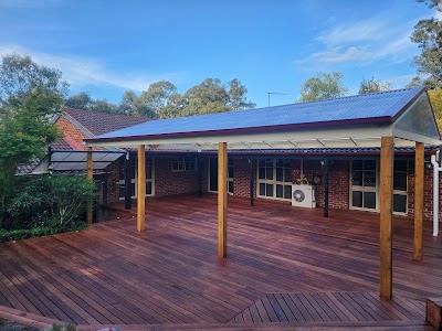 Melbourne Decking Solutions photo 1