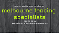 Melbourne Fencing Specialists