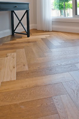 Melbourne Flooring work 3