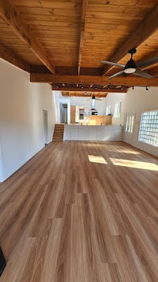Melbourne Flooring work 4