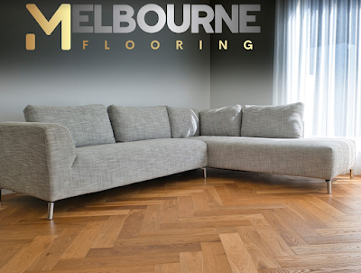 Melbourne Flooring work 1