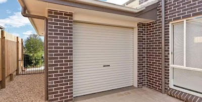 Melbourne Garage Door Repairs work 2