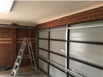 Melbourne Garage Door Repairs work 4