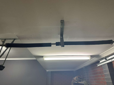 Melbourne Garage Door Repairs project 5