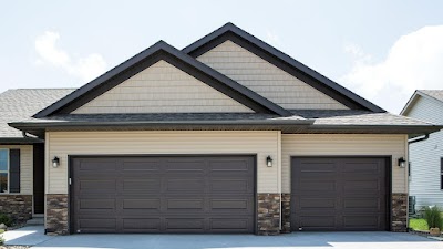 Melbourne Garage Repairs - Garage Door Repairs in Melbourne work 1