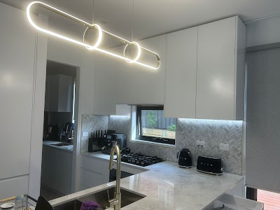 Melbourne General Electrical Services project 3