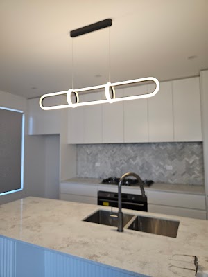 Melbourne General Electrical Services project 4