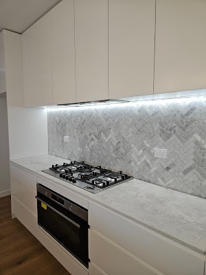 Melbourne General Electrical Services project 6