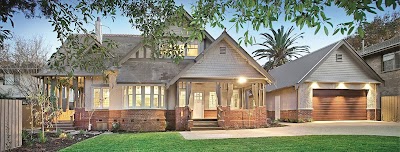 Melbourne Home Builders work 1