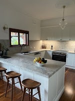 Melbourne Marble & Granite Pty Ltd