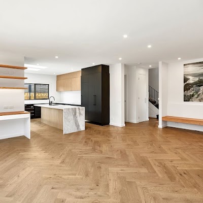 Melbourne Painting Specialty work 4